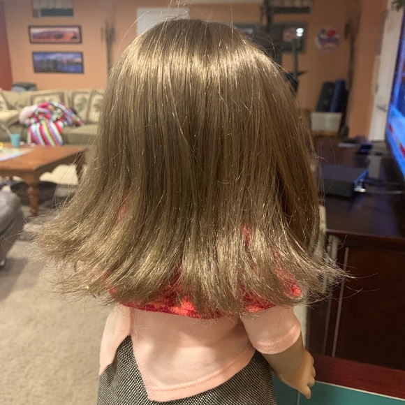 American Girl - Picture 4 of 4